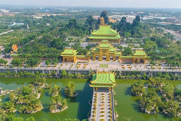 OCB nhận hơn 2.000 lô đất để thay thế nghĩa vụ trả nợ của Đại Nam 