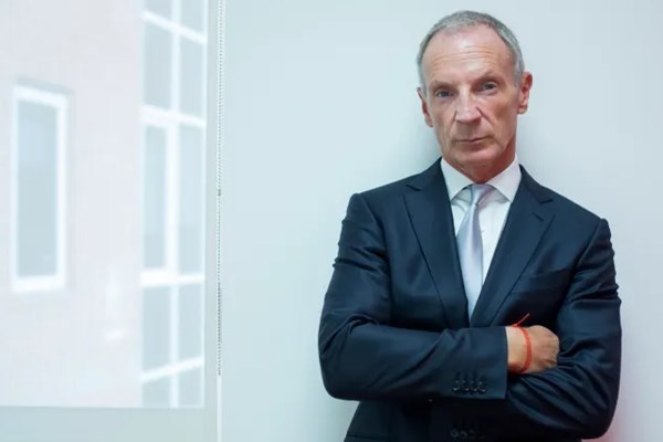 Chủ tịch WGC kêu gọi “chuyển đổi số” hệ thống lưu trữ vàng 11.000 tỷ USD