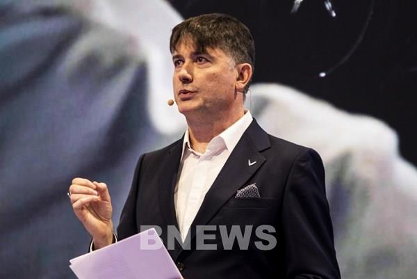 VinFast công bố mở 3 trụ sở chính tại Pháp, Đức và Hà Lan