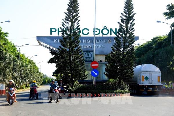 Tây Ninh phục hồi kinh tế sau đại dịch:  Bài 1 - Tín hiệu phát triển tích cực