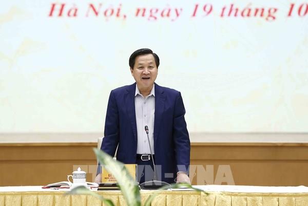 Tháo gỡ vướng mắc cổ phần hóa doanh nghiệp