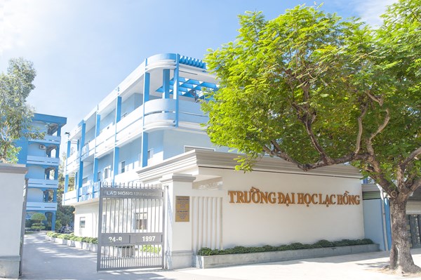 6 chương trình đào tạo của Đại học Lạc Hồng đạt chuẩn kiểm định chất lượng Đông Nam Á