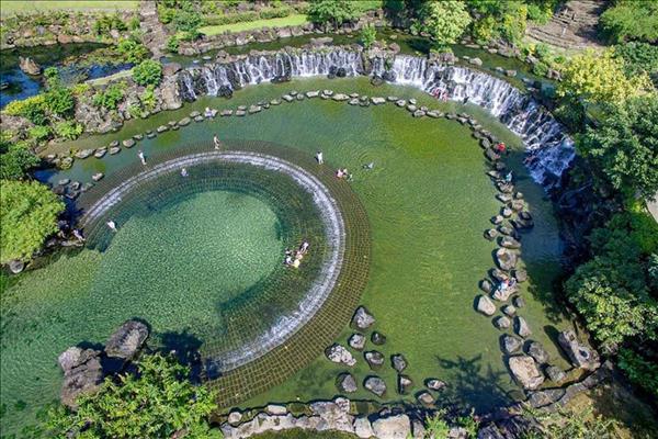 Những điểm đi chơi gần Tp. Hồ Chí Minh trong dịp 20/10