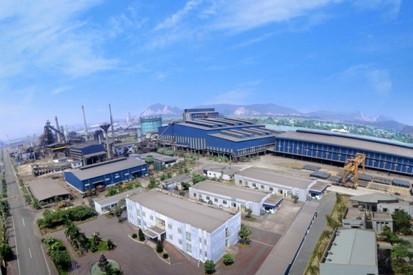 10 đơn vị thành viên của Hòa Phát lọt Top 1.000 DN nộp thuế TNDN lớn nhất