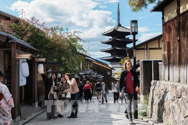 JTB: Lượng khách du lịch nội địa Nhật Bản có thể phục hồi 90%