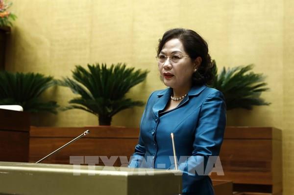 Quốc hội khóa XV: Xây dựng pháp luật về phòng, chống rửa tiền phù hợp yêu cầu quốc tế