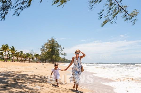 Sắm “hộ chiếu” ở những miền thiên nhiên trác tuyệt