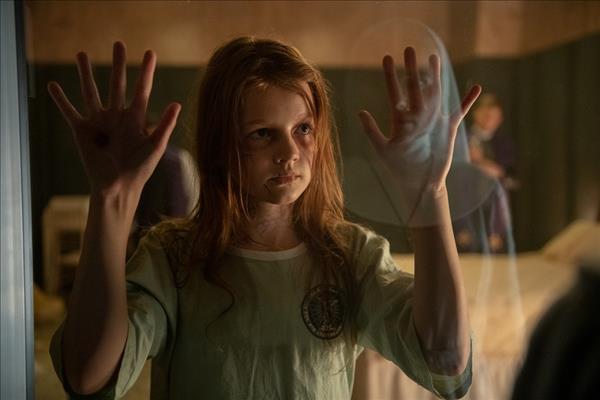 Những phim kinh dị đáng xem nhất dịp Halloween 2022