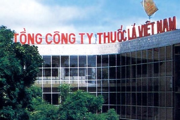 Thanh tra phát hiện nhiều sai phạm tại Tổng công ty Thuốc lá Việt Nam