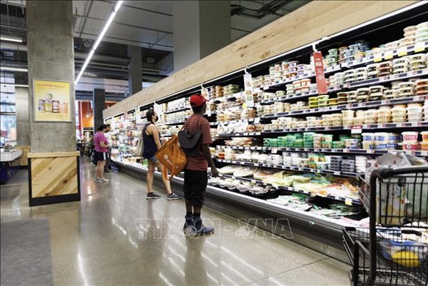 Nguyên nhân khiến lạm phát vẫn dai dẳng bất chấp nỗ lực của các ngân hàng trung ương?