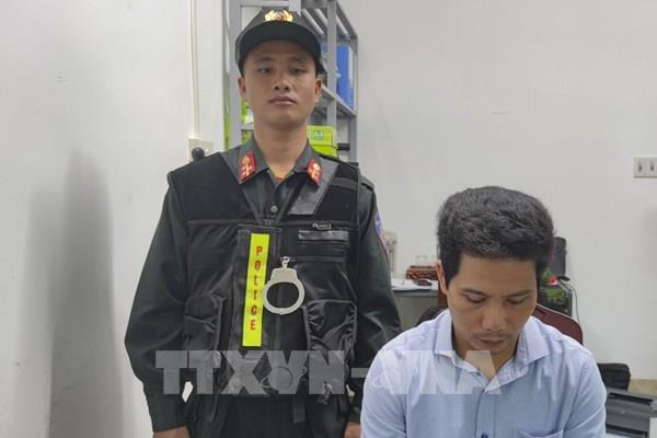 Bắt tạm giam Phó Trưởng phòng Tài nguyên và Môi trường thành phố Điện Biên Phủ