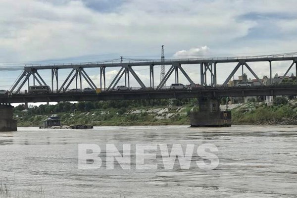 Ban hành kế hoạch, chính sách, giải pháp thực hiện Quy hoạch kết cấu hạ tầng đường thủy nội địa