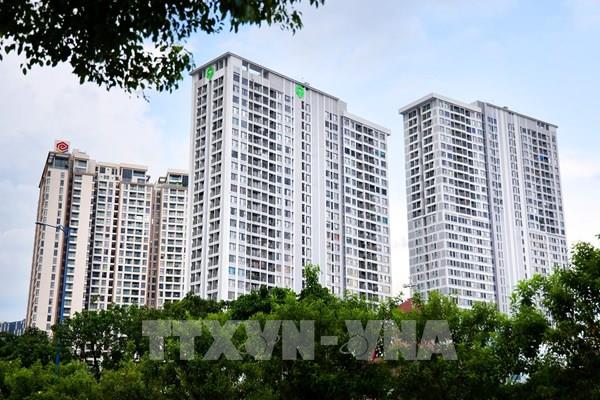 Công suất thuê văn phòng giảm nhẹ ở Hà Nội và Tp. Hồ Chí Minh