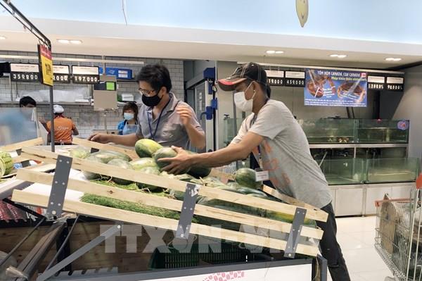 Hiệu quả từ Chương trình Bình ổn thị trường