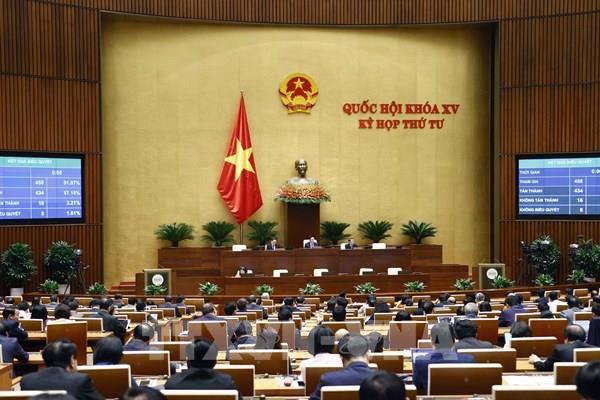 Phát huy vai trò của Kiểm toán nhà nước đối với hoạt động giám sát của Quốc hội 