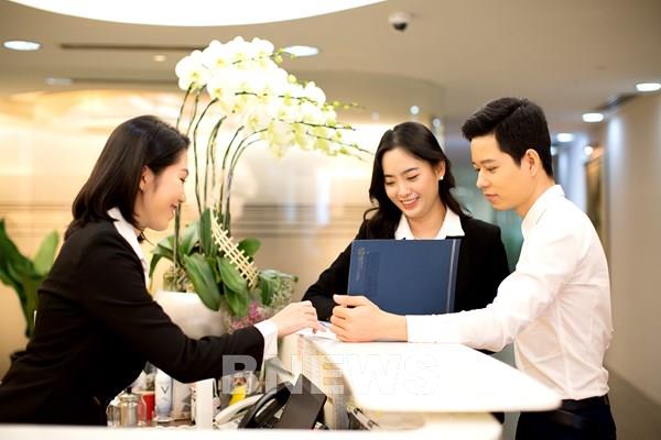 VCSC ký thành công hợp đồng vay vốn 105 triệu USD với quyền mở rộng