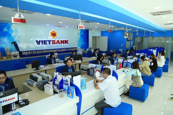 VietBank lên kế hoạch tăng vốn thêm 1.000 tỷ đồng, niêm yết sàn HoSE