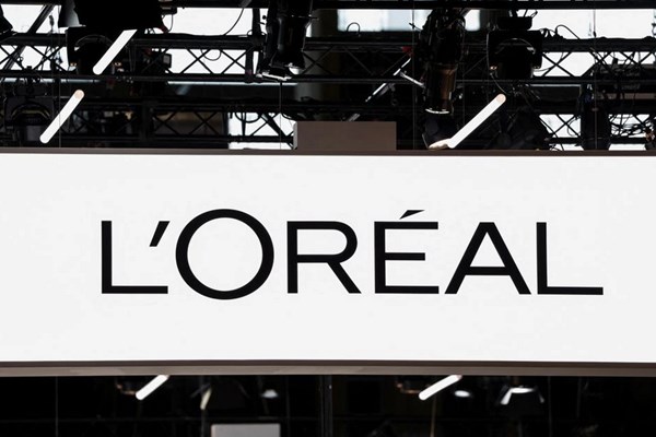 L’Oreal tự tin về triển vọng kinh doanh sẽ vượt qua rủi ro lạm phát