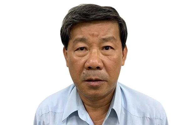 Cựu Chủ tịch UBND tỉnh Bình Dương Trần Thanh Liêm kháng cáo, xin giảm nhẹ hình phạt