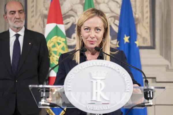 Italy thông qua cải cách hệ thống thuế