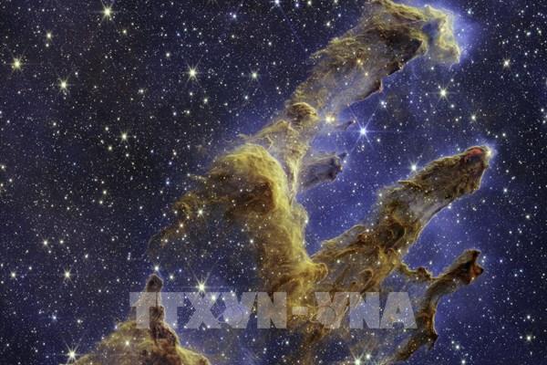 Tổng hợp sự kiện quốc tế nổi bật trong tuần qua ảnh (từ ngày 17-23/10/2022)