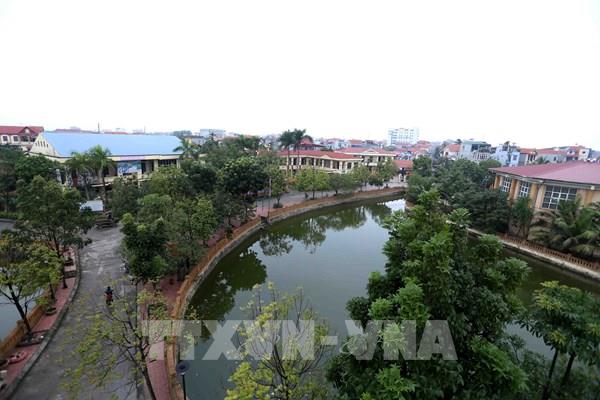 Hành trình không điểm dừng xây dựng nông thôn mới Hà Nội - Bài 1: Khởi đầu gian nan