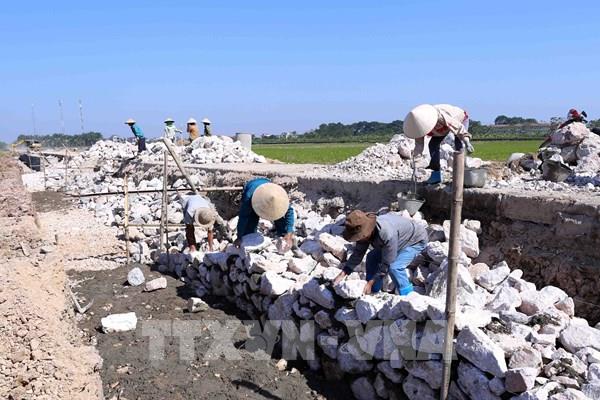 Nhiều địa phương chưa phân bổ hết vốn chương trình mục tiêu quốc gia