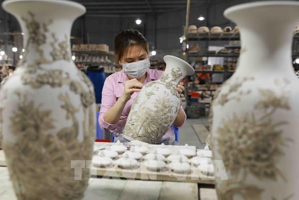 Hành trình không điểm dừng xây dựng nông thôn mới Hà Nội - Bài 3: Gìn giữ nét riêng văn hóa đất Thăng Long