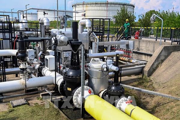 Giá khí đốt bán buôn tại châu Âu đã giảm, hóa đơn năng lượng vẫn rất cao