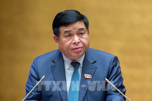 Tạo thuận lợi để các tổ chức kinh tế hợp tác phát triển