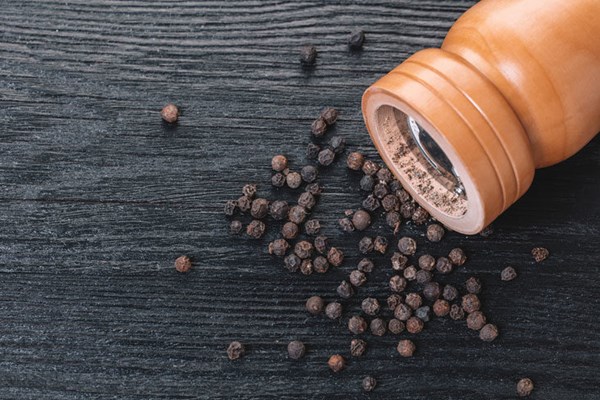 Giá tiêu hôm nay 23/10 vững giá so với hôm qua