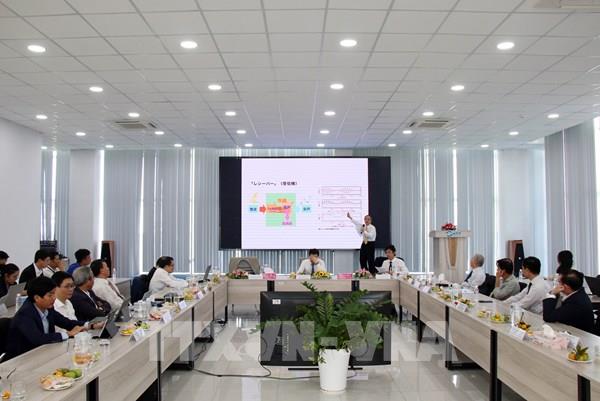 Tìm giải pháp phát triển công nghiệp vi mạch bán dẫn Việt Nam