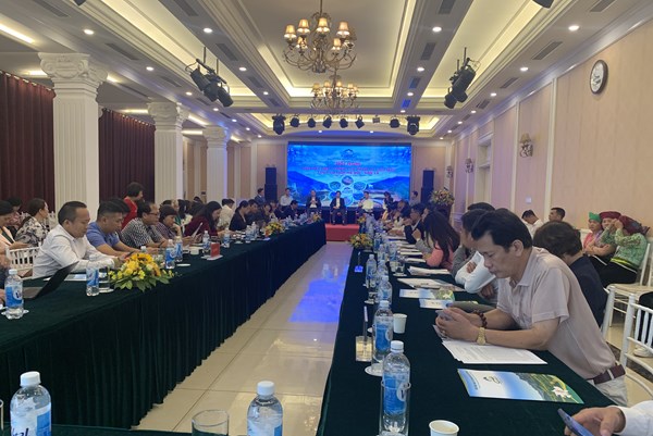 Đưa du lịch Sơn La trở thành điểm đến an toàn, hấp dẫn vùng Tây Bắc