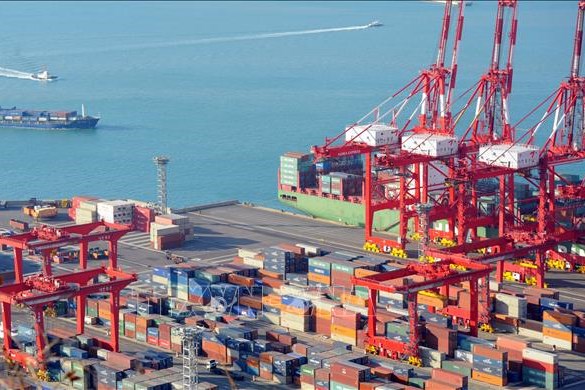 Hàn Quốc lập chiến lược thương mại – an ninh trong đàm phán