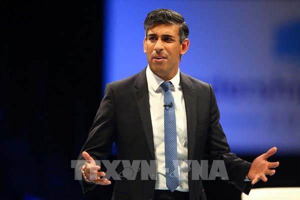 Tân Thủ tướng Anh sẽ không tham dự Hội nghị COP27