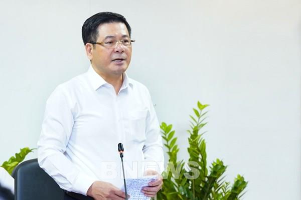 Bộ Công Thương phân giao tổng nguồn cung xăng dầu tối thiểu cho các thương nhân đầu mối