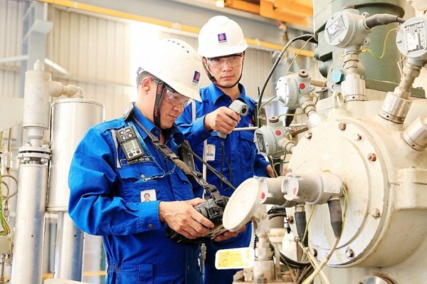 Ngành công thương tạo động lực tăng trưởng mới từ khoa học công nghệ