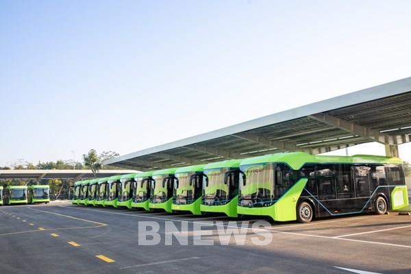 ADB thu xếp gói tài chính chống biến đổi khí hậu trị giá 135 triệu USD cho VinFast