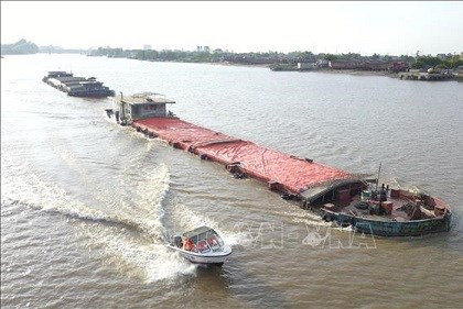 Cảng vụ đường thủy siết quản lý phương tiện, cảng bến