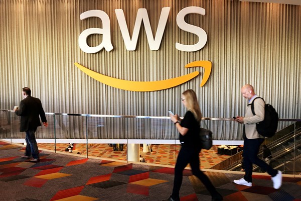 Amazon đầu tư lớn vào thị trường điện toán đám mây Malaysia