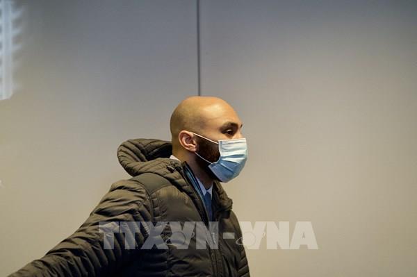 Mỹ: Thêm cựu cảnh sát nhận tội trong vụ công dân da màu George Floyd tử vong