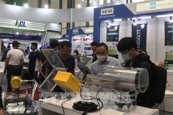 Doanh nghiệp được sử dụng Quỹ phát triển khoa học và công nghệ để mua thiết bị 