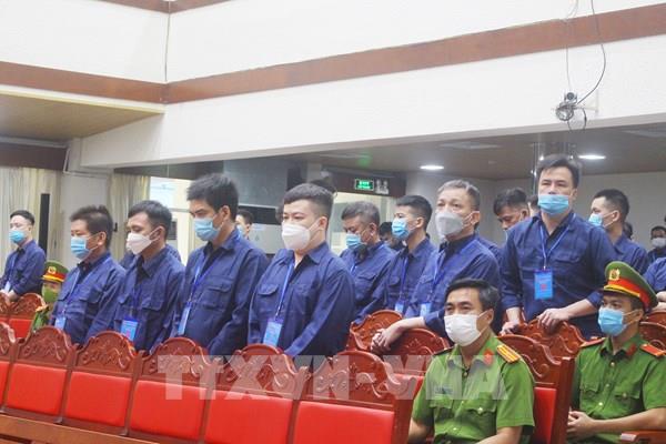 Vụ buôn lậu xăng dầu ở Đồng Nai: Đối tượng hưởng lợi nhiều nhất lên tới 156,2 tỷ đồng