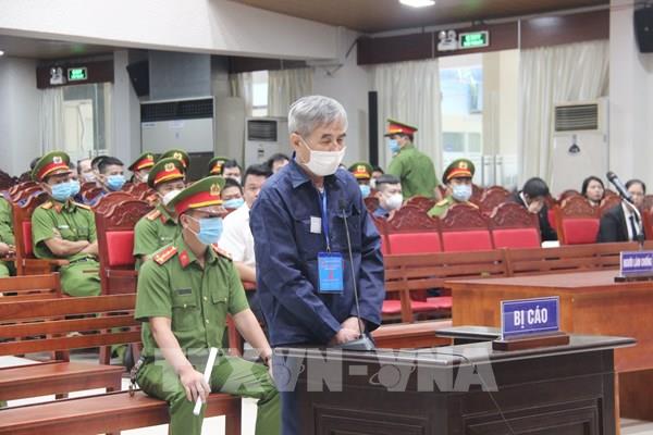 Vụ buôn lậu xăng dầu ở Đồng Nai: Đối tượng cầm đầu khai không biết buôn bán