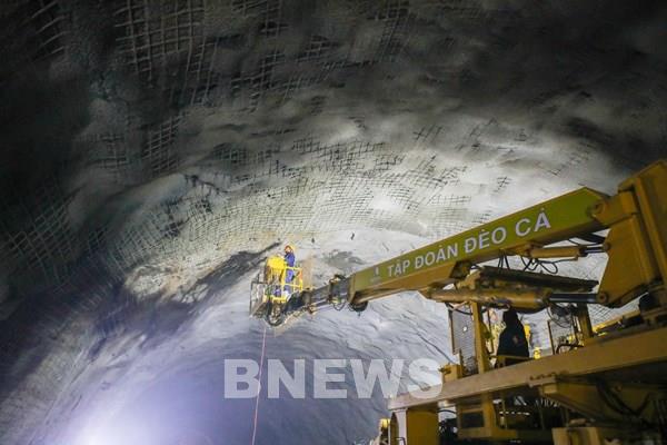 Ứng dụng công nghệ số trong thực hiện dự án hạ tầng giao thông