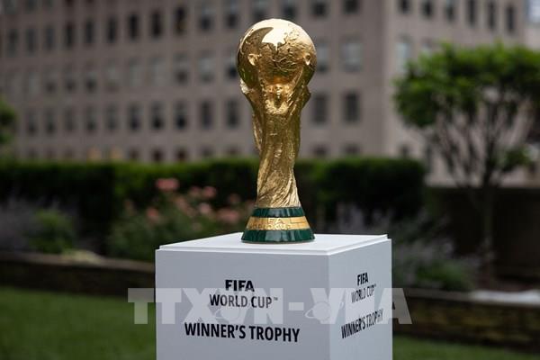 Các ngân hàng đồng hành cùng VTV sở hữu bản quyền World Cup 2022