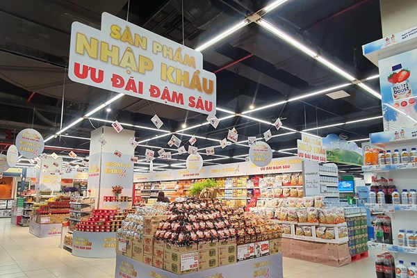 Những lợi thế tạo sức hút cho mặt bằng bán lẻ