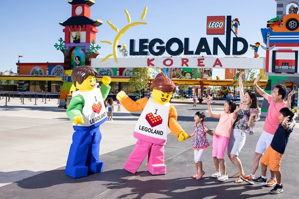 Hàn Quốc kiểm soát tín dụng các dự án bất động sản