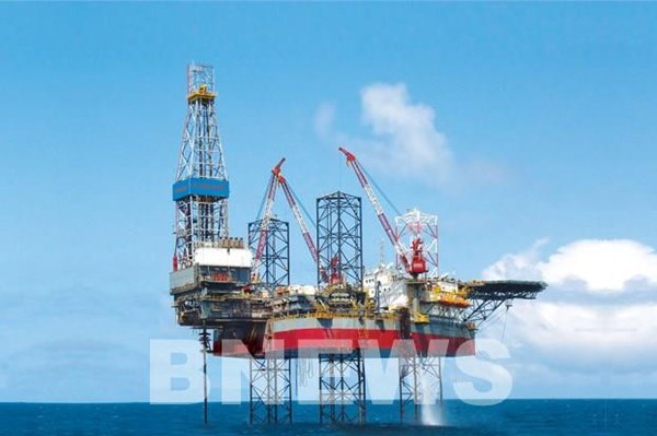 Ứng dụng VPI-Mlogs giúp tiết kiệm chi phí và thời gian trong khoan giếng dầu