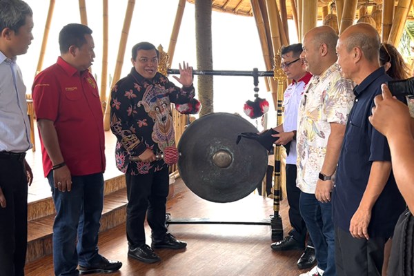 Thị thực "Second home"cho phép người nước ngoài cư trú lâu dài tại Indonesia